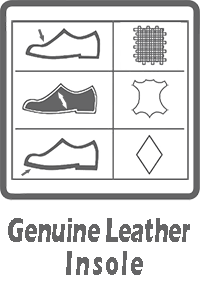 Genuine Leather